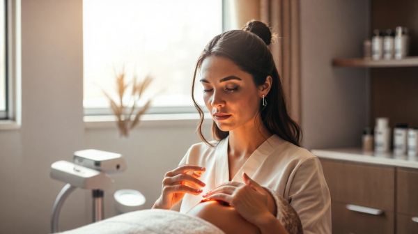 5 étapes clés pour devenir une esthéticienne à succès