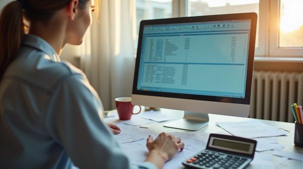 Comment apprendre Excel efficacement : guide pour débutants