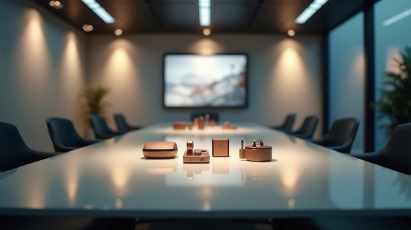 Comment choisir des objets publicitaires adaptés à votre entreprise
