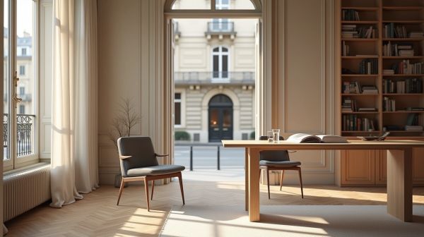 Comment choisir une entreprise de rénovation à Paris pour vos projets