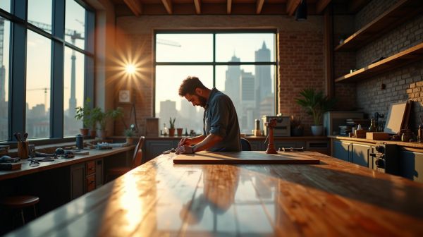 Comment une agence web pour artisans du bâtiment peut booster votre visibilité