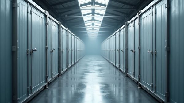 Découvrez les avantages de la location de containers frigorifiques