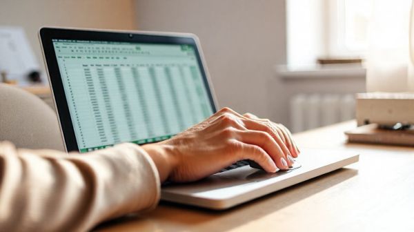 Les meilleures astuces pour maîtriser Excel facilement