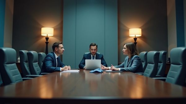 Maîtriser la finance d'entreprise pour optimiser votre réussite