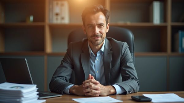 Maîtriser la finance d'entreprise pour optimiser votre réussite