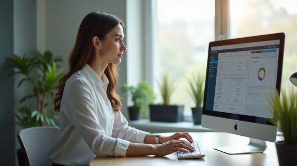 Optimiser votre gestion client avec les meilleurs logiciels CRM