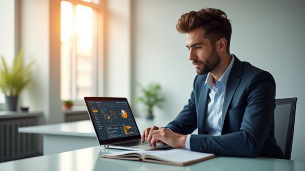 Optimiser votre gestion client avec les meilleurs logiciels CRM