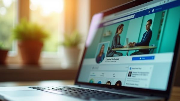 Optimiser votre visibilité grâce à une formation facebook cpf