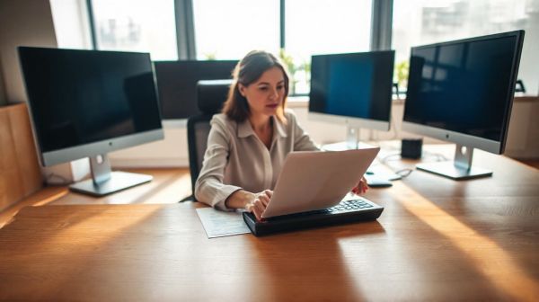 Pourquoi choisir une agence de rédaction pour votre contenu ?