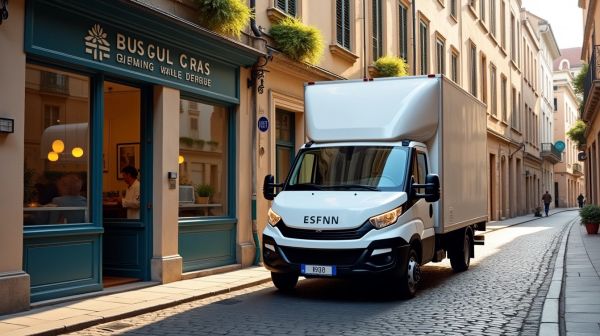 Pourquoi choisir une entreprise de nettoyage à Lyon pour votre local ?