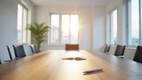 Réussir à sous-louer ses bureaux à Paris efficacement