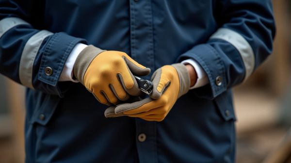 Top 5 gammes de vêtements Helly Hansen pour le travail