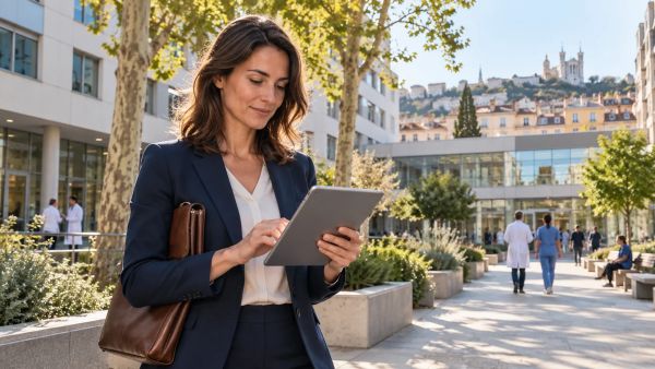 Top experts-comptables pour les métiers de la santé