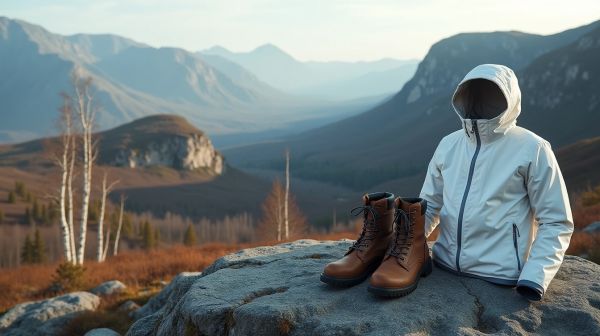 Vêtements de travail helly hansen : performance et confort pro
