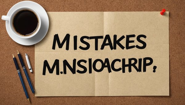 10 erreurs à éviter en sponsorisation