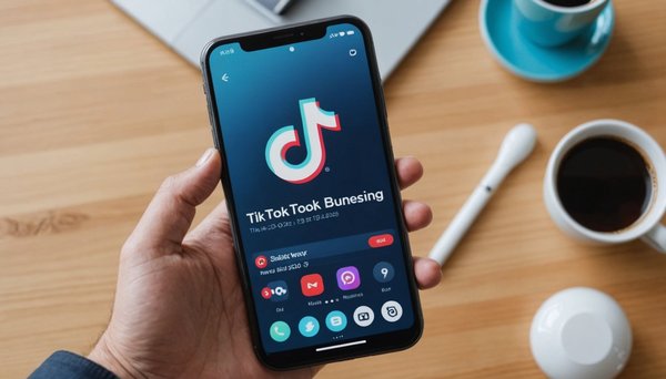 TikTok pour les entreprises : comment intégrer cette plateforme à votre stratégie de social media