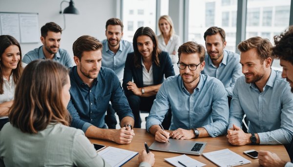 Les plus grandes erreurs dans la culture d'entreprise