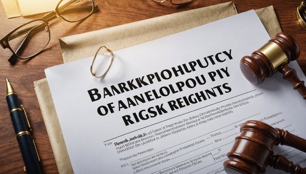 Les effets de la faillite sur les droits des actionnaires