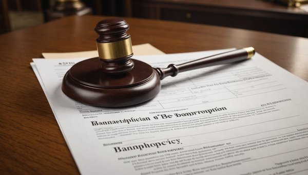 Les effets de la législation sur les faillites d'entreprises