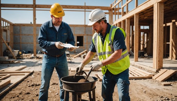 L'hygiène professionnelle pour les métiers du BTP : formation et bonnes pratiques