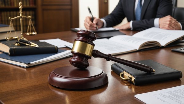 Les enjeux de la compliance pour le service juridique