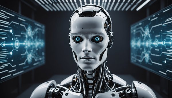 L'impact de l'intelligence artificielle sur les services de traduction