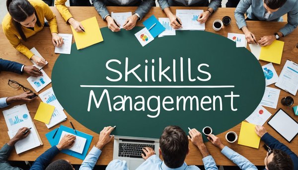 Les erreurs à éviter dans la gestion des compétences