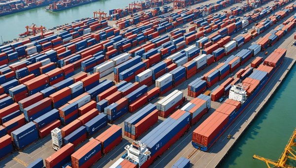 Comment optimiser votre service import-export ?