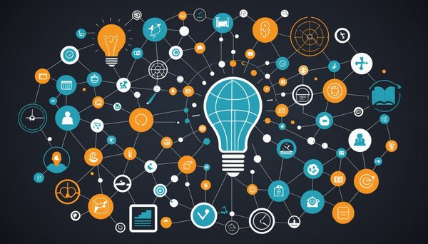 La direction d'entreprise et l'innovation