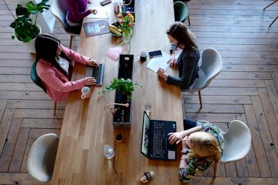 Les secrets des espaces de coworking à paris révélés
