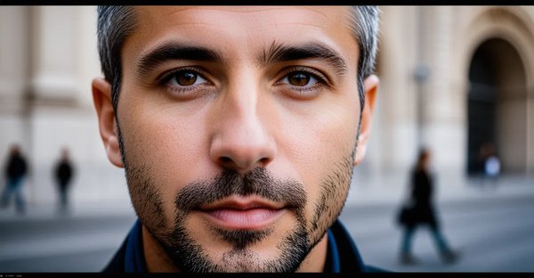 Portraits professionnels à lyon : sublimez votre image personnelle