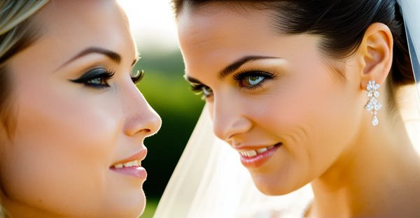 Photographe mariage : capturez l'instant parfait pour votre grand jour