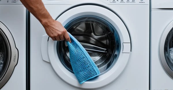 Blanchisserie le thor : nettoyage efficace et éco-conscient