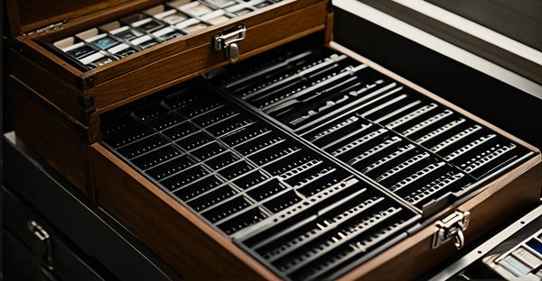 Caisse palette : solutions pour stocker et transporter efficacement