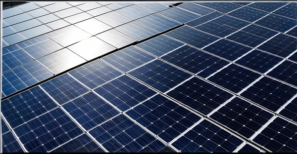 Énergie solaire pour bâtiment industriel : optimisez vos coûts !