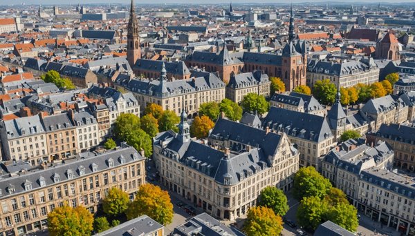 Bilan de compétences à lille : trouvez votre orientation idéale