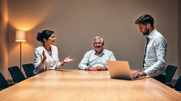 Formation et accompagnement rh : solutions personnalisées par un cabinet de conseil