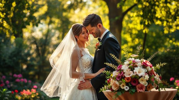 Meilleurs conseils pour choisir un photographe de mariage idéal